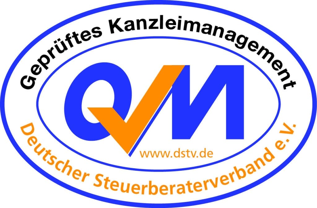 Knust Steuerberatung - Geprüftes Kanzleimanagement