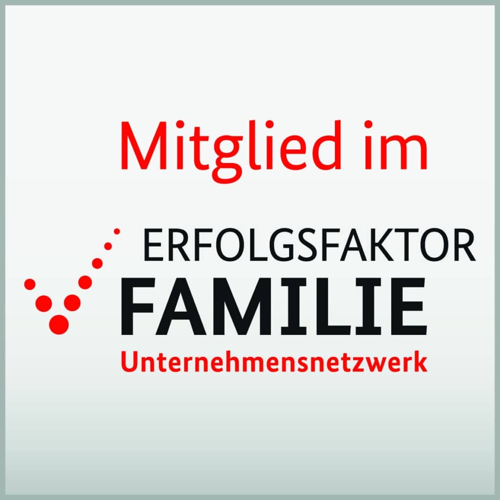 Knust Steuerberatung - Mitgleid im Erfolgsfaktor Familie Unternehmensnetzwerk