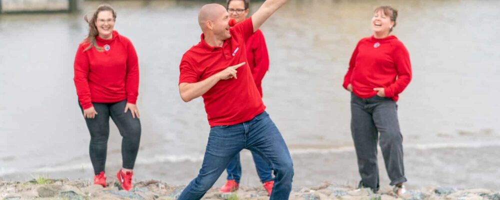 Das Team der Knust Steuerberatung